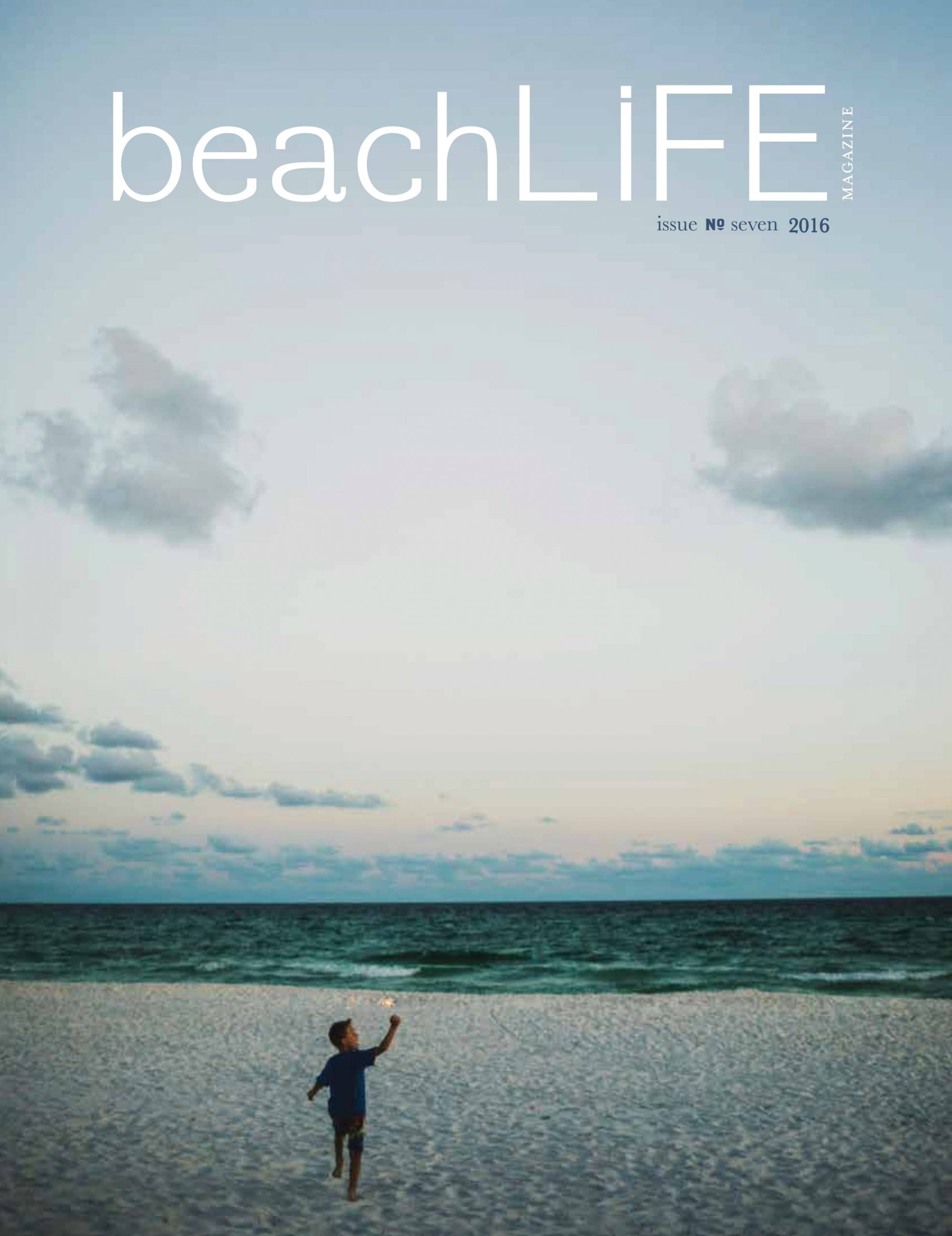 BeachLiFE 2016