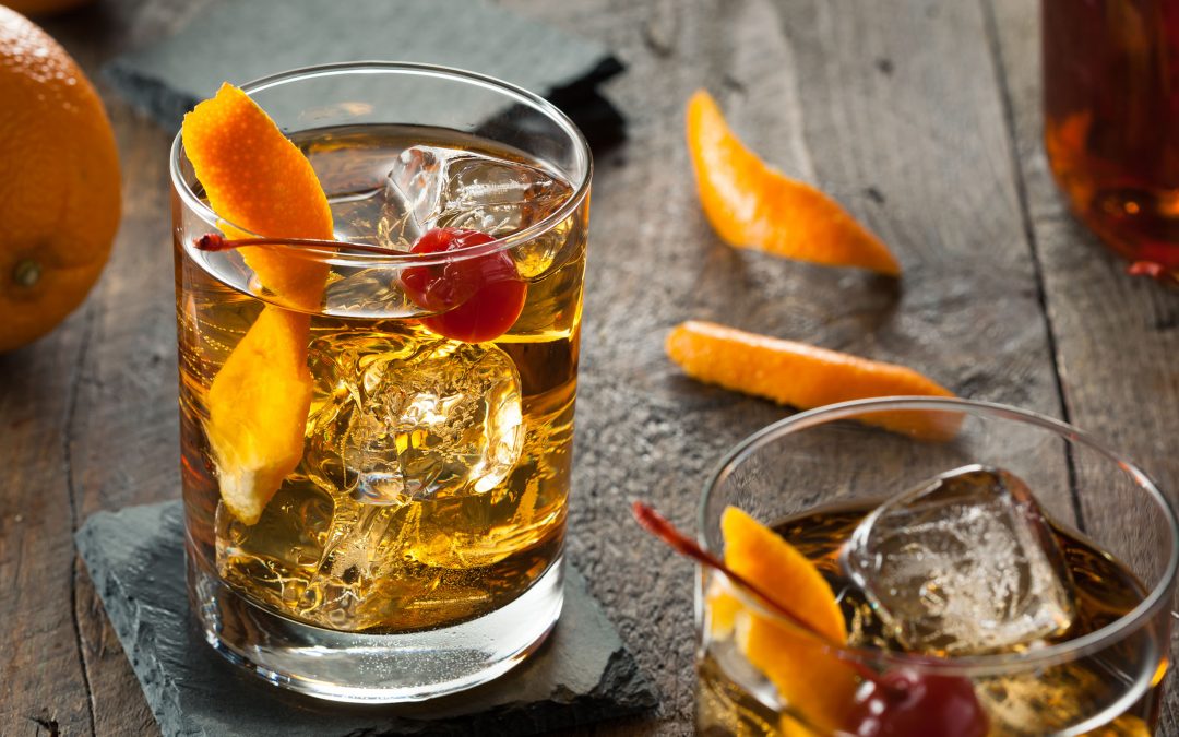 classic old fashioned